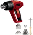 Produktbild: Einhell 4520179 TH-HA 2000/1 Heißluftgebläse mit Zubehör 2000W