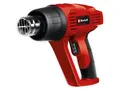 Produktbild: EINHELL Heißluftpistole 2000/2, 2000 W, 230 V~