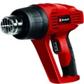 Produktbild: Einhell Heißluftpistole TH-HA 2000/1 + Zubehör 2 Stufen, Heißlufttrockner