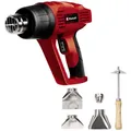 Produktbild: Einhell 4520179 TH-HA 2000/1 Heißluftgebläse mit Zubehör 2000 W