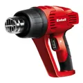 Produktbild: Einhell Th-ha 2000/1 Heißluftpistole 2000W Rot MPN 4520179
