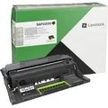 Produktbild: Lexmark Trommel 56F0Z00 Prebate, schwarz, 60000 Seiten