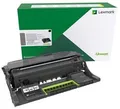 Produktbild: LEXMARK 56F0Z00 Return Program Schwarz, 60.000 Seiten