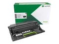 Produktbild: Lexmark 56F0Z00 / 056F0Z00 Trommel