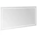 Produktbild: Villeroy & Boch Finion Spiegel, mit LED- Beleuchtung, 1600x750x45mm, F6001600