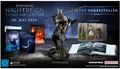 Produktbild: Sony Interactive Entertainment Elden Ring Nightreign Collectors Edition, PlayStation 5, M (Reif)