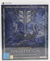 Produktbild: Elden Ring Nightreign Collectors Edition Playstation PS5 eingeschweißt SEALED