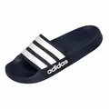 Produktbild: Adidas Adilette Damen Herren Badeschuhe Badelatschen Poolsandalen Shower Shoes