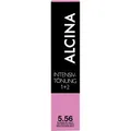 Produktbild: Color Creme Intensiv Tönung 6.4 Dunkelblond Kupfer 60 ml