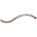 Produktbild: Mammut - 9.5 Crag We Care Classic - Einfachseil Länge 70 m weiß