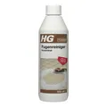 Produktbild: HG International B.V. HG Fugenreiniger Konzentrat, Fugenreiniger zur Entfernung von starken Verunreinigungen aus Fugen, 500 ml - Flasche 135050105