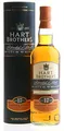 Produktbild: Hart Brothers Pure Malt Whisky 17 Jahre Sherry (1 x 0.7 l)