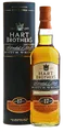 Produktbild: (106,43€/L) Hart Brothers 17 Jahre Sherry Finish, Blended Scotch, 0,7 l. in Tube
