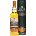 Produktbild: Hart Brothers 17 Jahre Sherry Finish 0,7l 50%