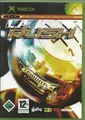 Produktbild: L.A. Rush (Microsoft Xbox, 2005, DVD-Box) sehr guter Zustand