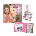 Produktbild: DEPESCHE - TOPMODEL CREATE YOUR TOPMODEL DESIGN STUDIO NEU OVP