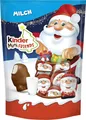 Produktbild: kinder Mini Friends Milch – leckere Schokoladen-Spezialität zu Weihnachten – 122g