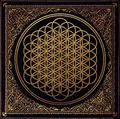 Produktbild: Bring Me The Horizon - Sempiternal - Bring Me The Horizon CD N8VG The Cheap Fast