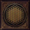 Produktbild: Bring Me The Horizon Sempiternal (CD) (US IMPORT)