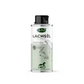 Produktbild: LAPURA Lachsöl f.Hunde/Katzen/Pferde 250 ml