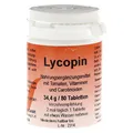 Produktbild: Lycopin Tabletten