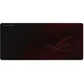 Produktbild: ASUS ROG Scabbard II Gaming Mauspad XXL wasserabweisend rutschfeste Unterseite