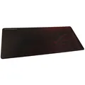 Produktbild: ASUS ROG Scabbard II Gaming Mauspad - schwarz/rot