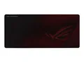 Produktbild: 4718017832670 ROG Scabbard II Mouse Pad 40x90x0.3cm ASUS