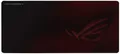 Produktbild: 4718017832670 ASUS ROG Scabbard II Gaming Mauspad - schwarz/rot