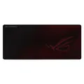 Produktbild: ASUS ROG Scabbard II Gaming Mauspad XXL wasserabweisend rutschfeste Unterseite