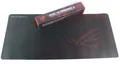 Produktbild: Asus ROG Scabbard II Gaming Mauspad XXL wasserabweisend 90x40 Mousepad NEU OVP