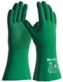 Produktbild: 12er PACK(Paar) ATG® 2389 Gr. 11 MaxiChem® Cut™ Chemikalienschutz-Handschuhe (76