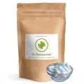 Produktbild: Bio Bambus Extrakt - 250 Kapseln hochdosiert - vegan - glutenfrei - Deutsche Herstellung