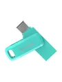 Produktbild: SANDISK Ultra Dual Drive Go - Absinth grün - 1TB - USB-Stick
