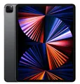 Produktbild: Apple iPad Pro 5.Gen (2021) 12,9 Zoll 128GB 5G A2461 Spacegrau IOS Tablet WoW