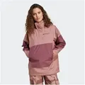 Produktbild: adidas TERREX Outdoorjacke W XP 2.5 ANORAK rot S (34/36)