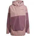 Produktbild: ADIDAS Damen Funktionsjacke Terrex Xploric 2.5L Climaproof