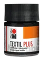 Produktbild: Marabu Stoffmalfarbe Textil Plus, 50 ml