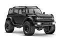 Produktbild: Traxxas TRX97074-1BLK TRX-4m Ford Bronco 4x4 schwarz RTR inkl. Akku/Lader