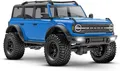 Produktbild: Traxxas TRX-4M 1/18 Ford Bronco Crawler Blau RTR (klein)