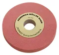 Produktbild: Müller Schleifscheibe EK K60 150 x 20 x 32 mm - EK1502032M