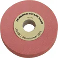 Produktbild: Müller Schleifscheibe Edelkorund K60 150x20x32mm