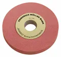 Produktbild: Müller Schleifscheibe EK K60 150 x 20 x 32 mm - EK1502032M
