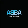 Produktbild: The Albums by ABBA [Audio CD]