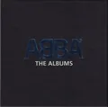 Produktbild: ABBA - The Albums 9CD CD