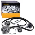 Produktbild: CONTITECH CT957WP3 Wasserpumpe + Zahnriemensatz