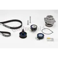 Produktbild: CONTINENTAL CTAM Wasserpumpe + Zahnriemensatz für VW Golf IV 1J1 5K1 1K1 Skoda