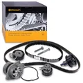 Produktbild: Contitech CT957WP3 Wasserpumpe + Zahnriemensatz