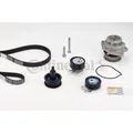Produktbild: CONTITECH Zahnriemensatz mit Wasserpumpe CT957WP3