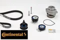 Produktbild: Continental CTAM CT957WP3 Wasserpumpe + Zahnriemensatz Zahnriemensatz
